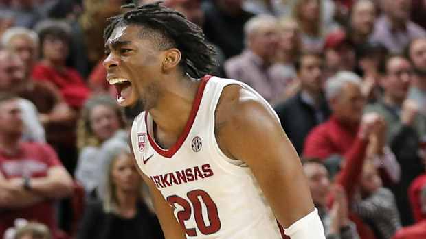 Kamani Johnson-Troy